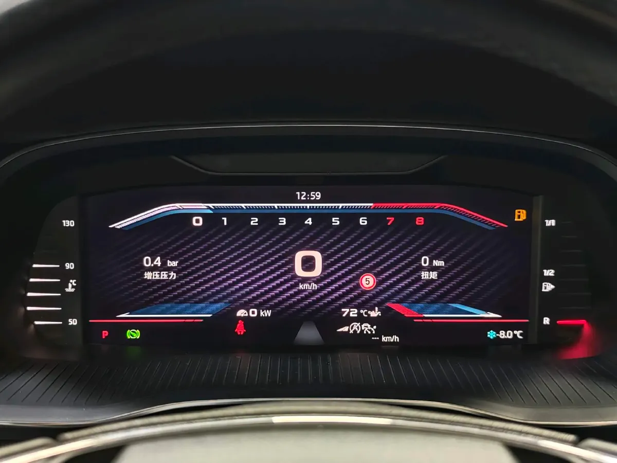 2021 Skoda Octavia 1.4T 150HP L4 7DCT,autocango,china used car exporter,china ev exporter,chinese used car exporter,chinese used ev exporter