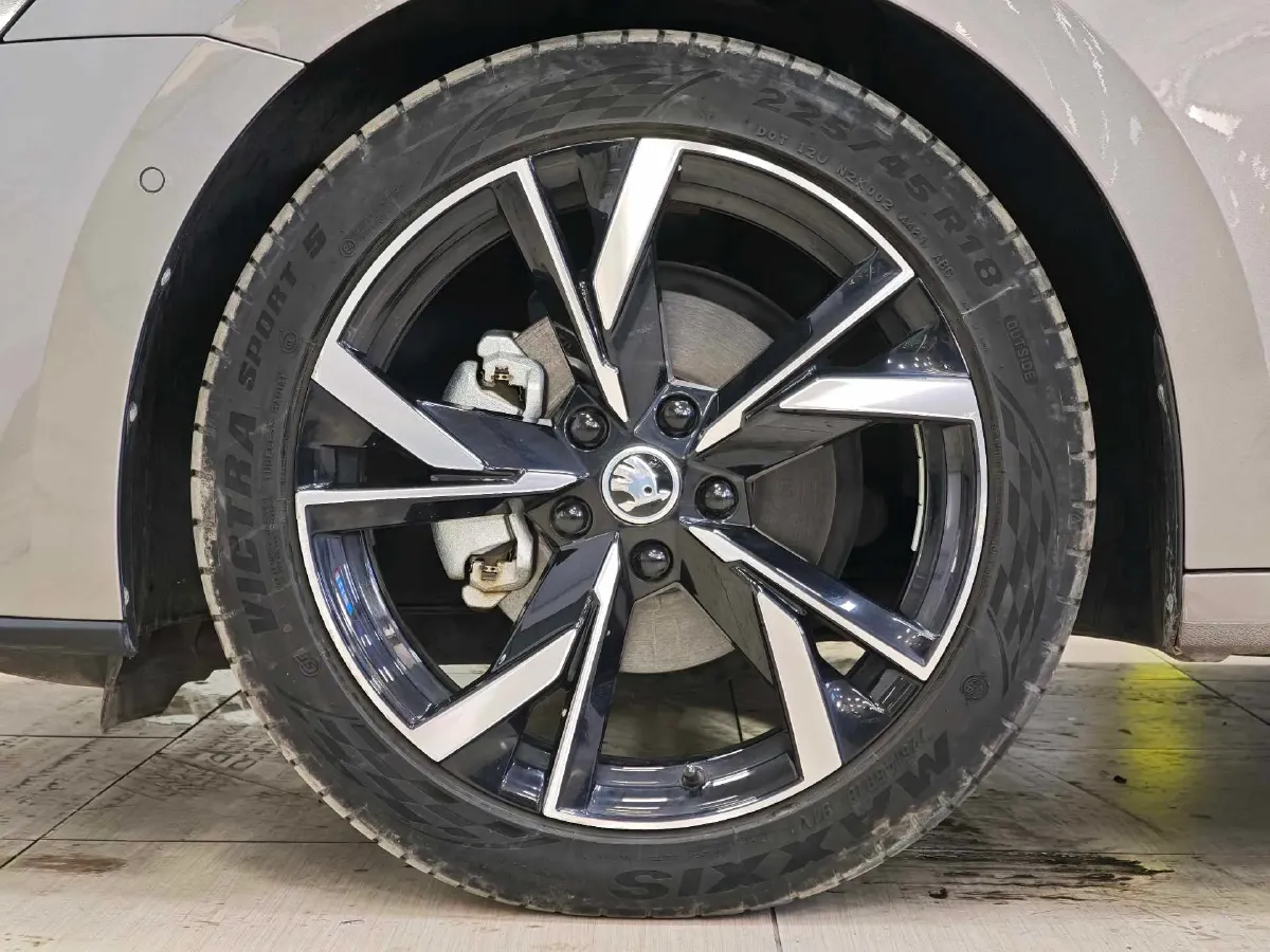 2021 Skoda Octavia 1.4T 150HP L4 7DCT,autocango,china used car exporter,china ev exporter,chinese used car exporter,chinese used ev exporter