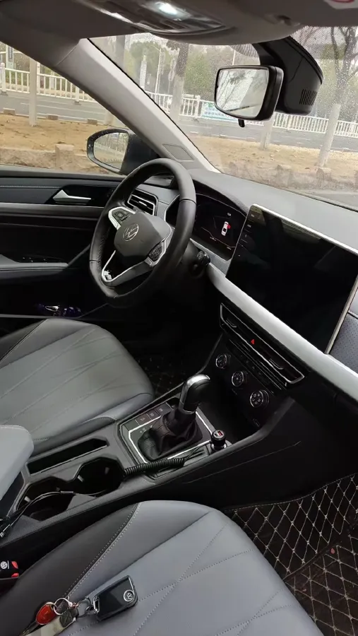 2023 Volkswagen Lavida 1.5L 113HP L4 6AT,autocango,china used car exporter,china ev exporter,chinese used car exporter,chinese used ev exporter