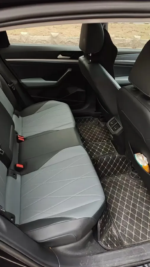 2023 Volkswagen Lavida 1.5L 113HP L4 6AT,autocango,china used car exporter,china ev exporter,chinese used car exporter,chinese used ev exporter