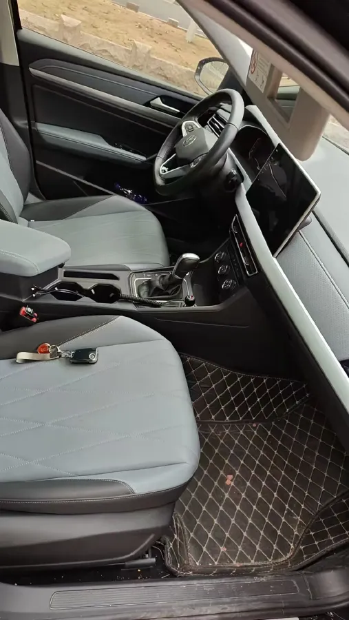 2023 Volkswagen Lavida 1.5L 113HP L4 6AT,autocango,china used car exporter,china ev exporter,chinese used car exporter,chinese used ev exporter