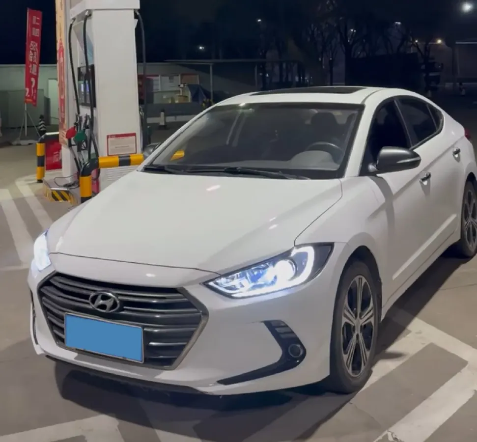 2019 Hyundai Elantra 1.4T 130HP L4 7DCT,autocango,china used car exporter,china ev exporter,chinese used car exporter,chinese used ev exporter