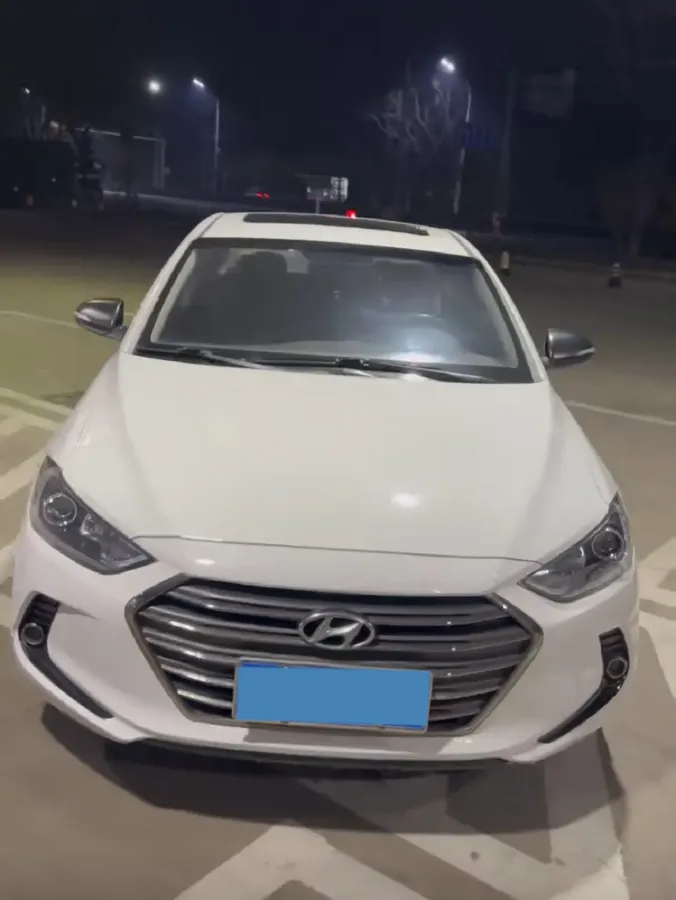 2019 Hyundai Elantra 1.4T 130HP L4 7DCT,autocango,china used car exporter,china ev exporter,chinese used car exporter,chinese used ev exporter