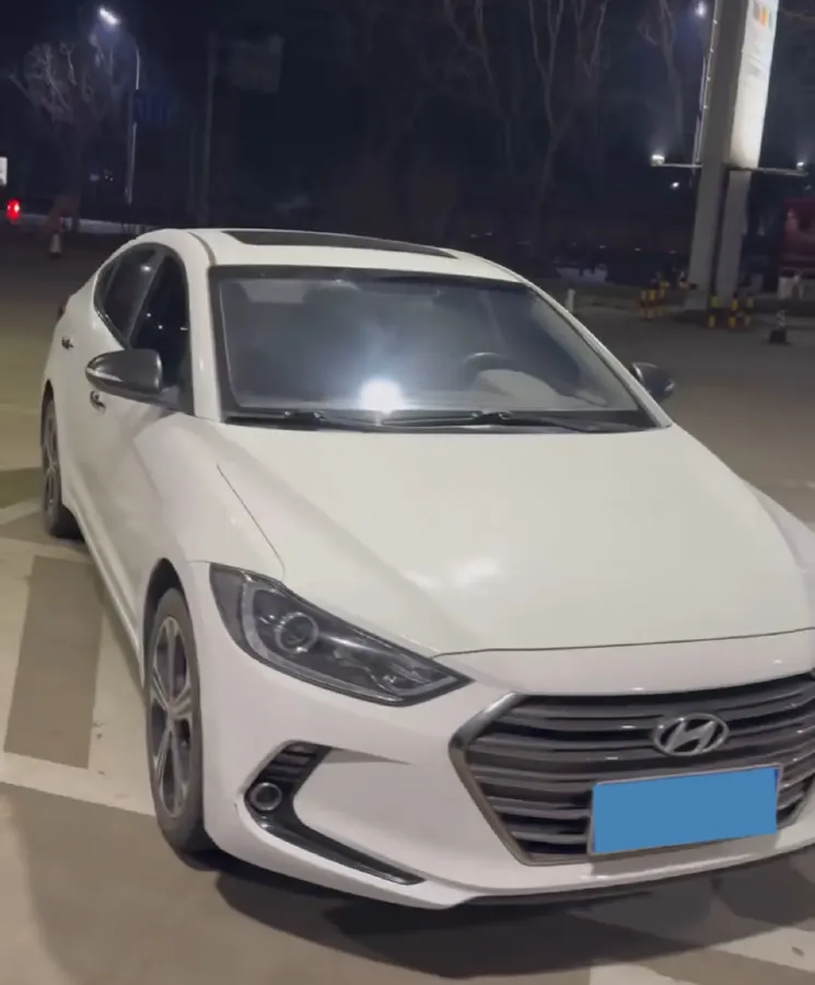 2019 Hyundai Elantra 1.4T 130HP L4 7DCT,autocango,china used car exporter,china ev exporter,chinese used car exporter,chinese used ev exporter