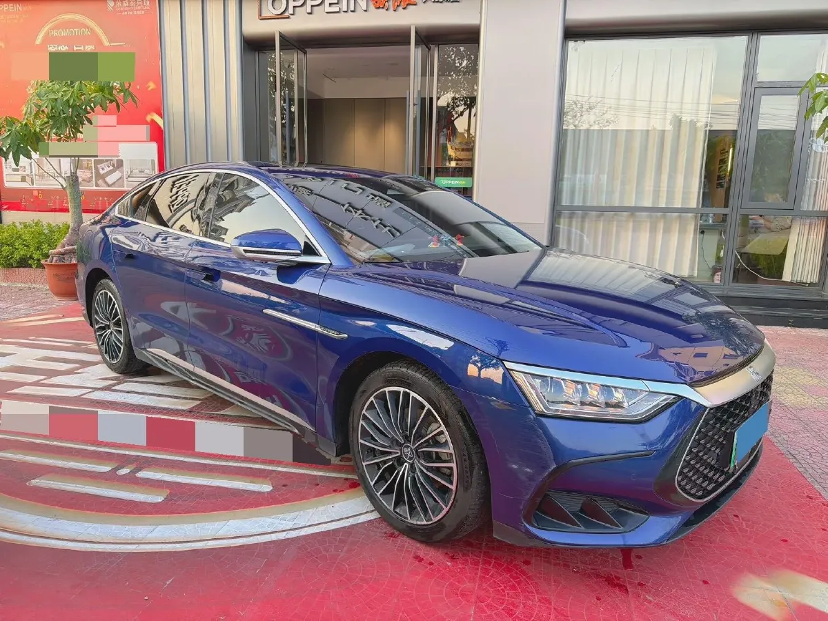 2022 BYD Seal BEV 61.4KWH,autocango,china used car exporter,china ev exporter,chinese used car exporter,chinese used ev exporter