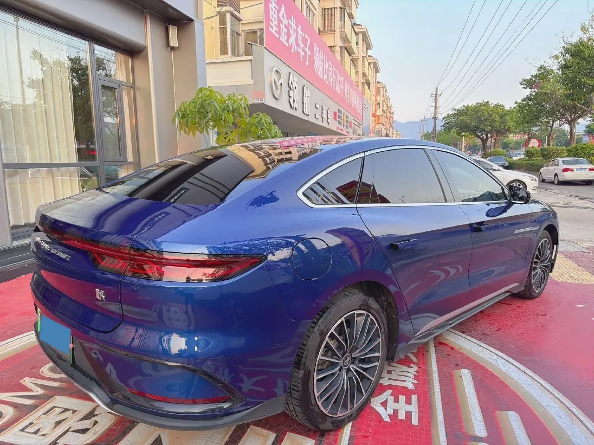 2022 BYD Seal BEV 61.4KWH,autocango,china used car exporter,china ev exporter,chinese used car exporter,chinese used ev exporter