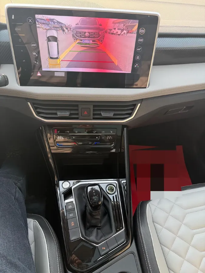 2023 Volkswagen Tayron 1.4T 150HP L4 7DCT,autocango,china used car exporter,china ev exporter,chinese used car exporter,chinese used ev exporter