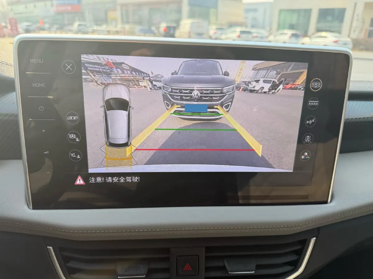 2023 Volkswagen Tayron 1.4T 150HP L4 7DCT,autocango,china used car exporter,china ev exporter,chinese used car exporter,chinese used ev exporter