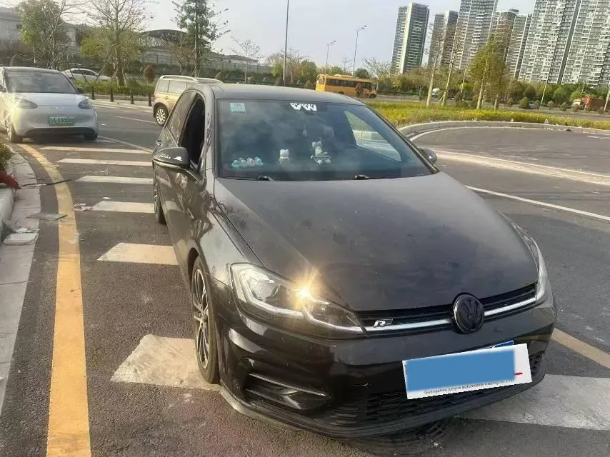 2018 Volkswagen Golf 1.4T 150HP L4 7DCT,autocango,china used car exporter,china ev exporter,chinese used car exporter,chinese used ev exporter