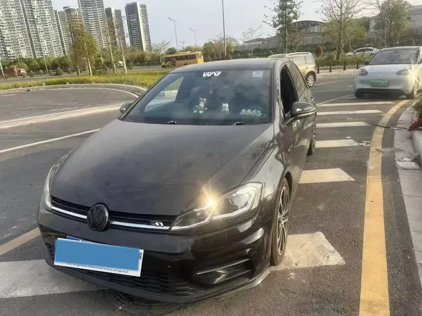 2018 Volkswagen Golf 1.4T 150HP L4 7DCT,autocango,china used car exporter,china ev exporter,chinese used car exporter,chinese used ev exporter