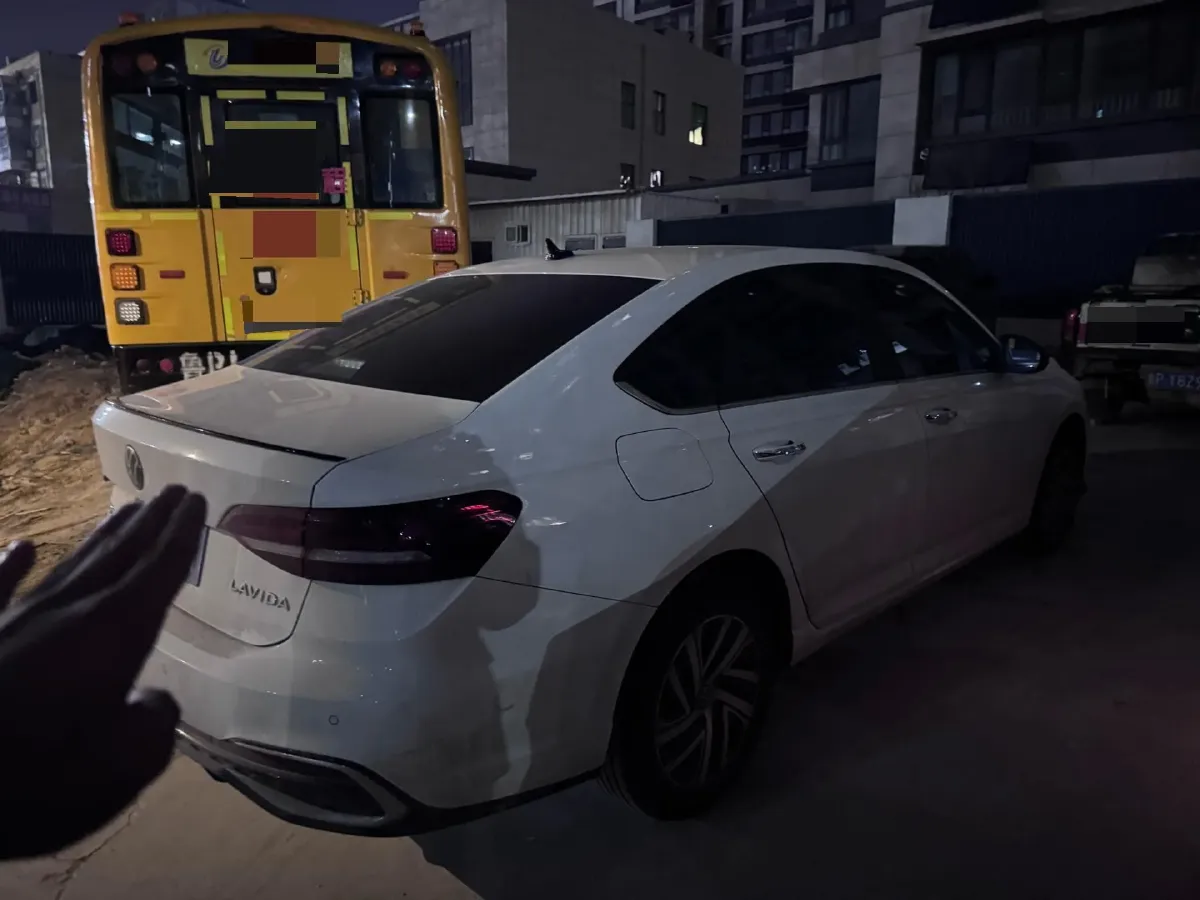 2024 Volkswagen Lavida 1.5T 160HP L4 7DCT,autocango,china used car exporter,china ev exporter,chinese used car exporter,chinese used ev exporter