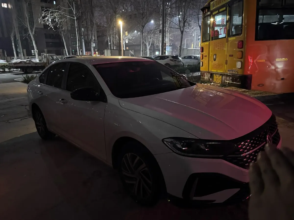 2024 Volkswagen Lavida 1.5T 160HP L4 7DCT,autocango,china used car exporter,china ev exporter,chinese used car exporter,chinese used ev exporter