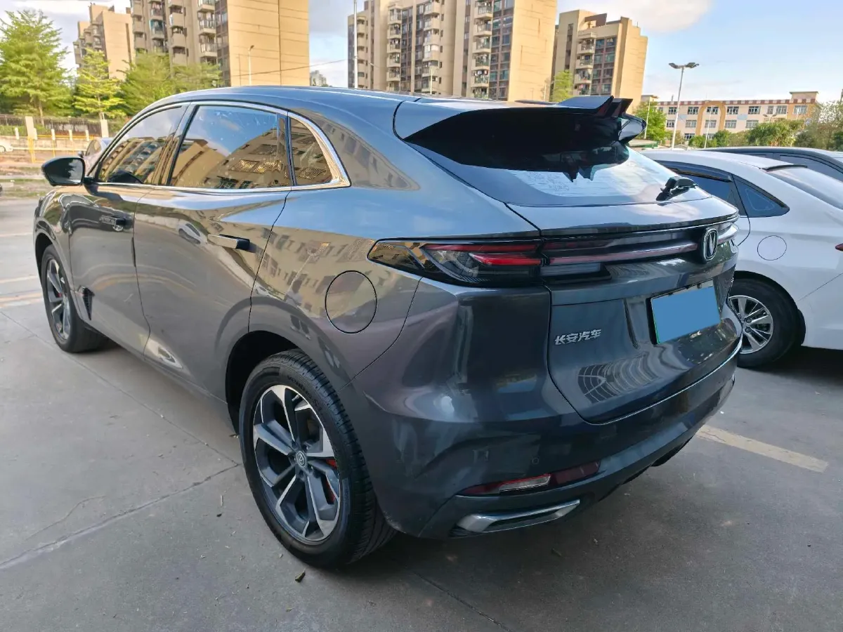 2022 Chevrolet Menlo BEV 61.1KWH,autocango,china used car exporter,china ev exporter,chinese used car exporter,chinese used ev exporter