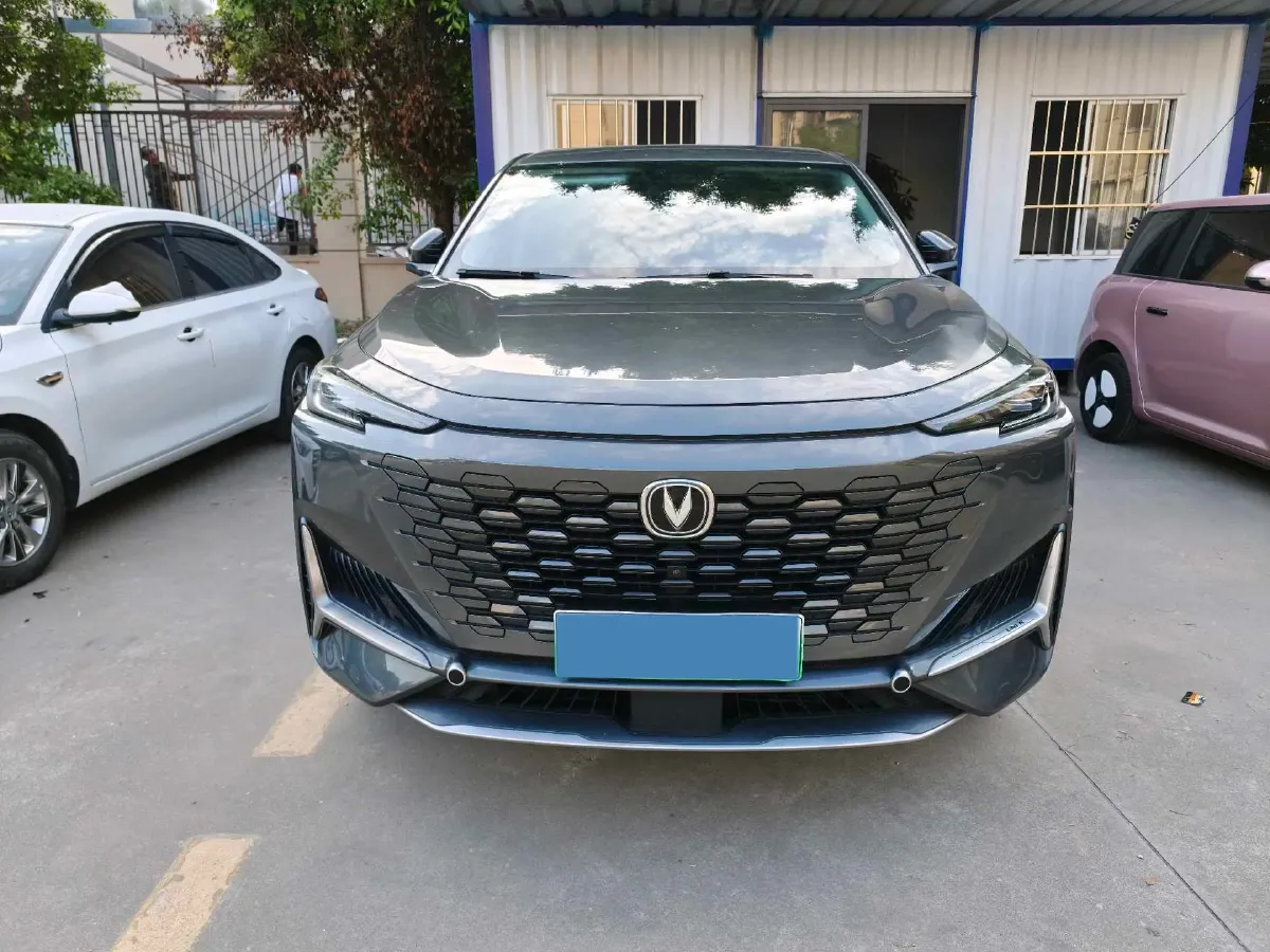 2022 Chevrolet Menlo BEV 61.1KWH,autocango,china used car exporter,china ev exporter,chinese used car exporter,chinese used ev exporter