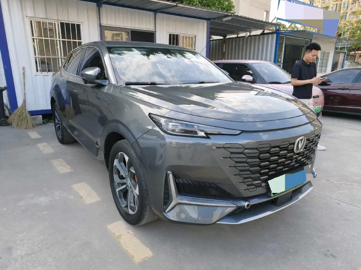 2022 Chevrolet Menlo BEV 61.1KWH,autocango,china used car exporter,china ev exporter,chinese used car exporter,chinese used ev exporter