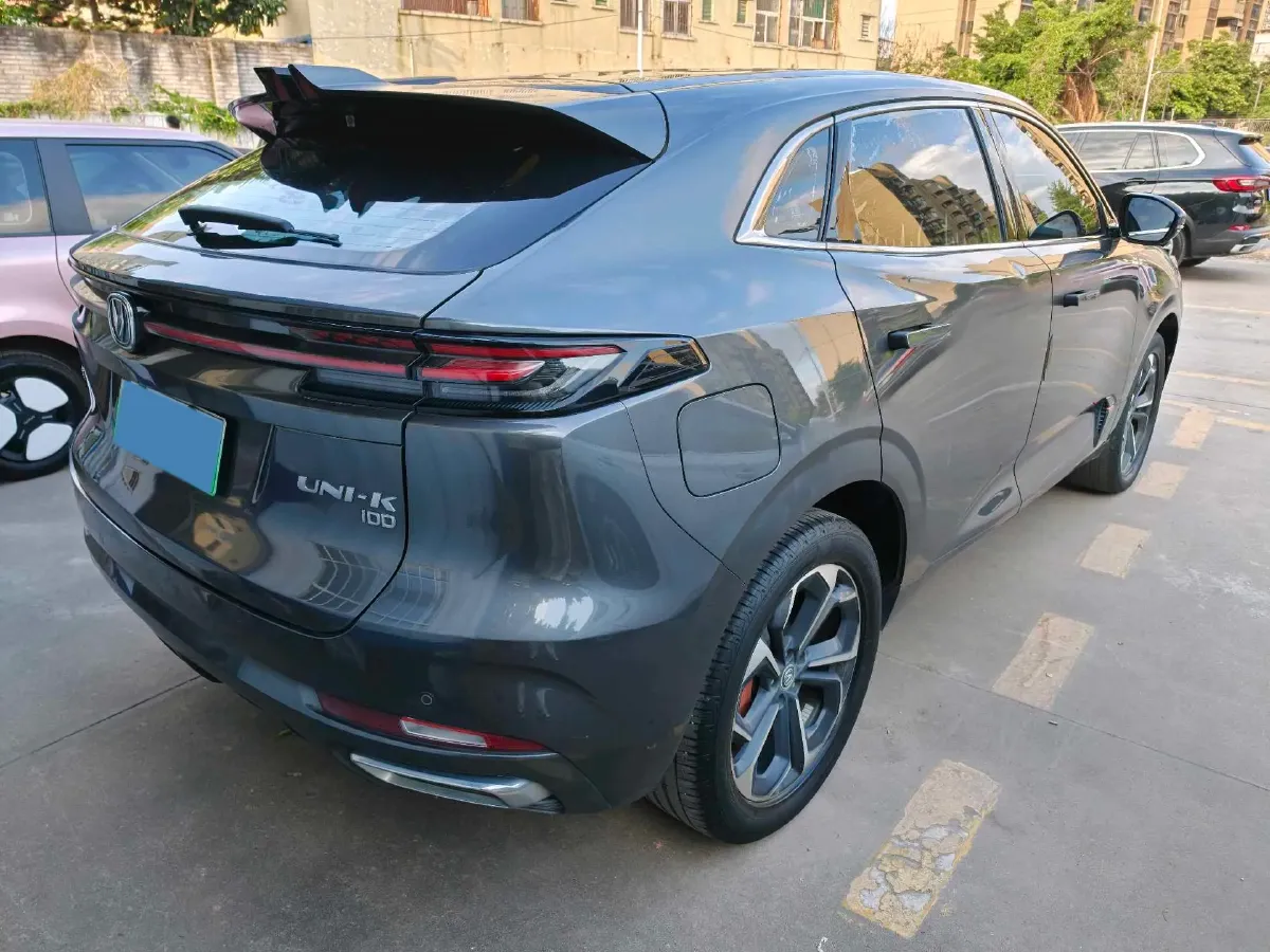 2022 Chevrolet Menlo BEV 61.1KWH,autocango,china used car exporter,china ev exporter,chinese used car exporter,chinese used ev exporter