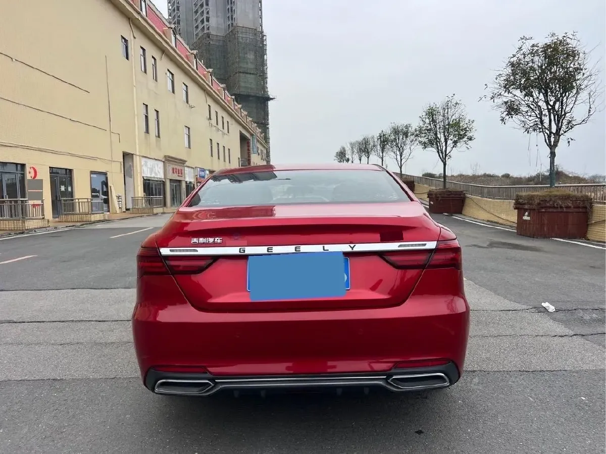 2020 Geely Binray 1.4T 141HP L4 CVT,autocango,china used car exporter,china ev exporter,chinese used car exporter,chinese used ev exporter