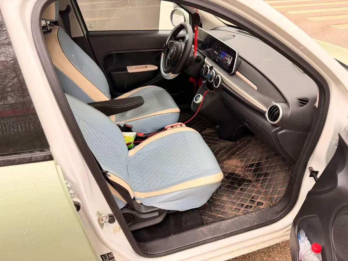 2022 DaYun YueHu BEV 30.66KWH,autocango,china used car exporter,china ev exporter,chinese used car exporter,chinese used ev exporter