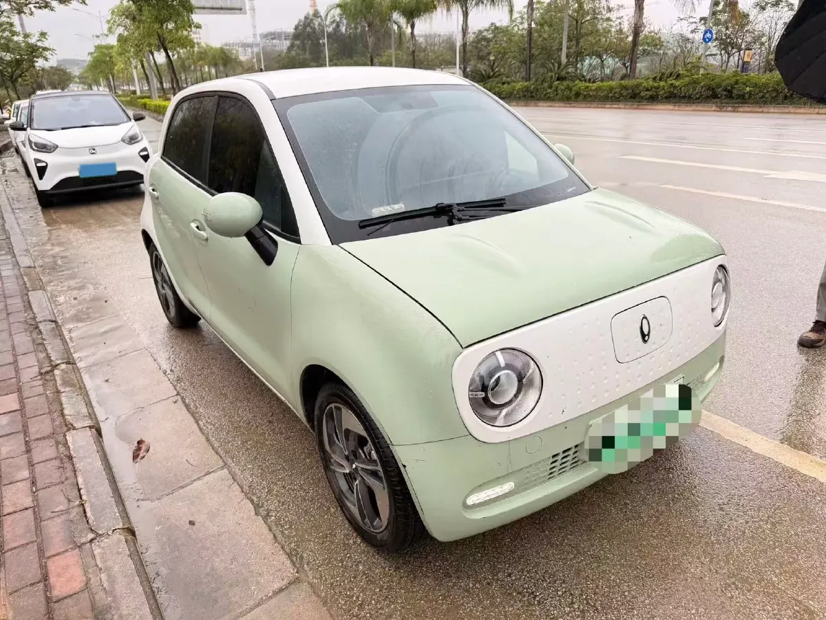 2022 DaYun YueHu BEV 30.66KWH,autocango,china used car exporter,china ev exporter,chinese used car exporter,chinese used ev exporter
