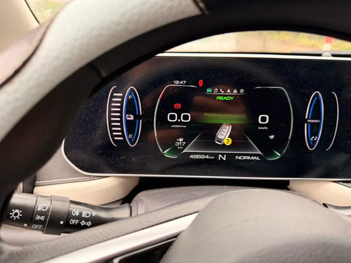 2022 DaYun YueHu BEV 30.66KWH,autocango,china used car exporter,china ev exporter,chinese used car exporter,chinese used ev exporter