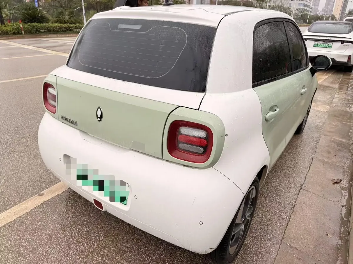 2022 DaYun YueHu BEV 30.66KWH,autocango,china used car exporter,china ev exporter,chinese used car exporter,chinese used ev exporter