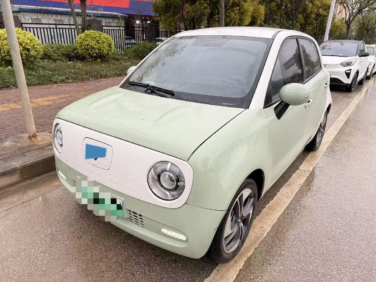 2022 DaYun YueHu BEV 30.66KWH,autocango,china used car exporter,china ev exporter,chinese used car exporter,chinese used ev exporter