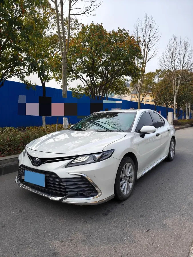2023 Toyota Camry 2.0L 177HP L4 CVT,autocango,china used car exporter,china ev exporter,chinese used car exporter,chinese used ev exporter