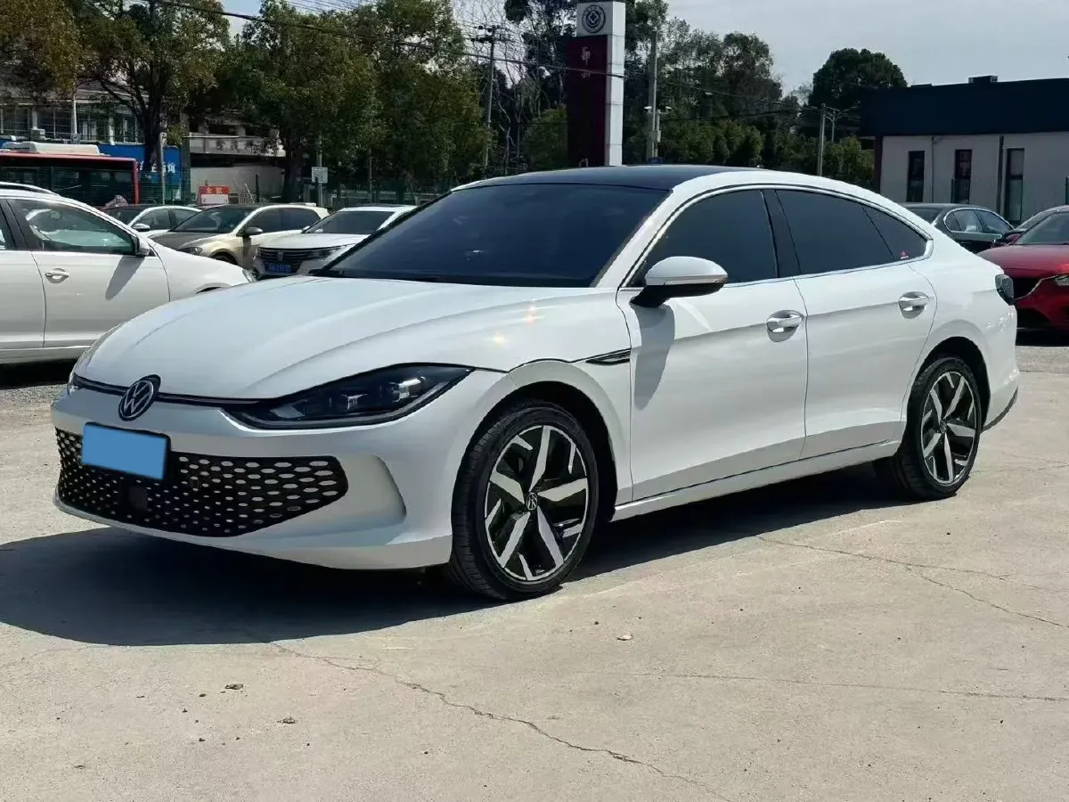 2023 Volkswagen Lamando 1.4T 150HP L4 7DCT,autocango,china used car exporter,china ev exporter,chinese used car exporter,chinese used ev exporter