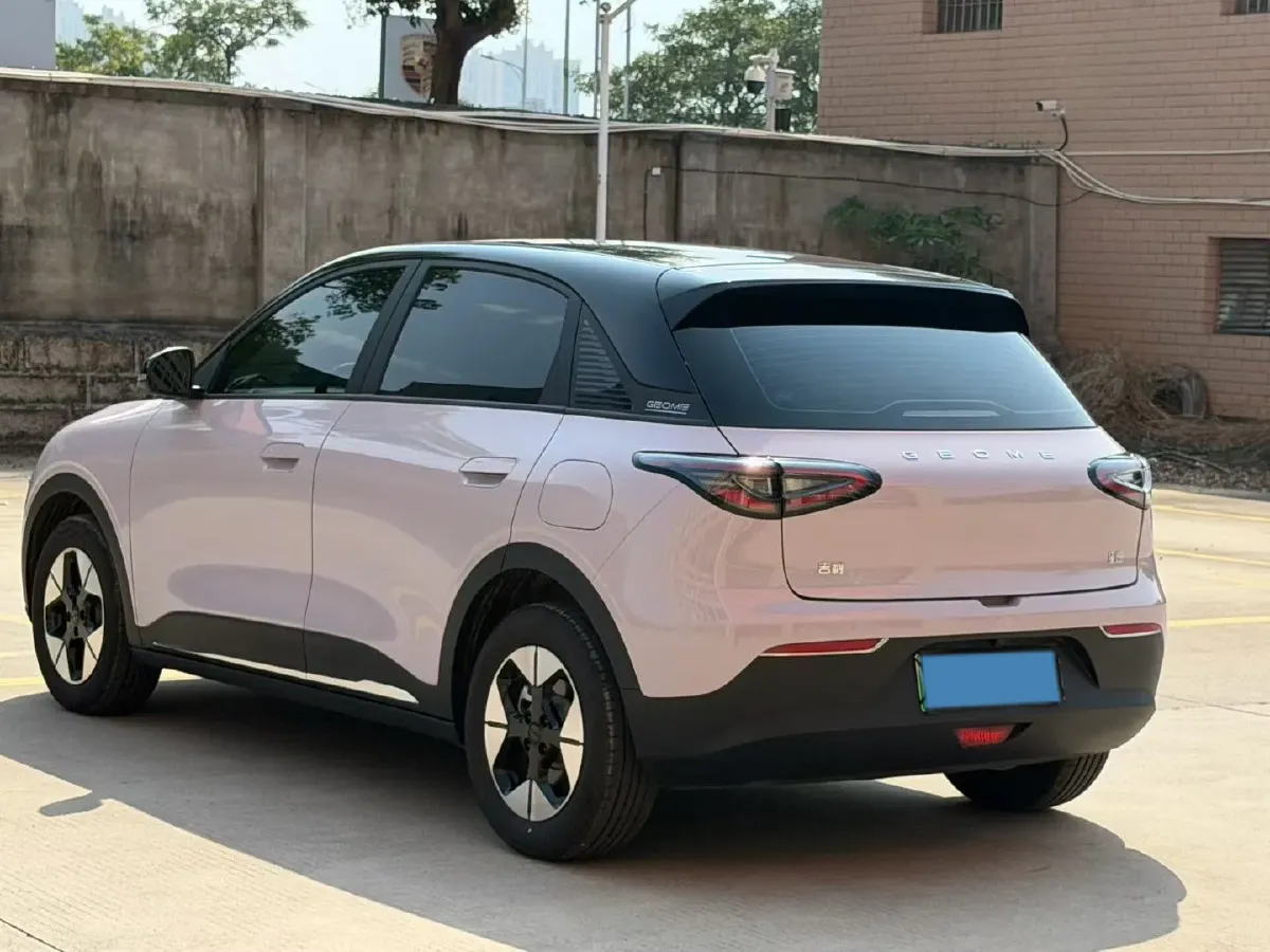 2025 ChangAn KuaYue KuaYueXing V5 EV BEV 41.87KWH,autocango,china used car exporter,china ev exporter,chinese used car exporter,chinese used ev exporter