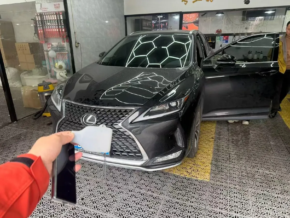 2020 Lexus RX 2.0T 231HP L4 6AT,autocango,china used car exporter,china ev exporter,chinese used car exporter,chinese used ev exporter