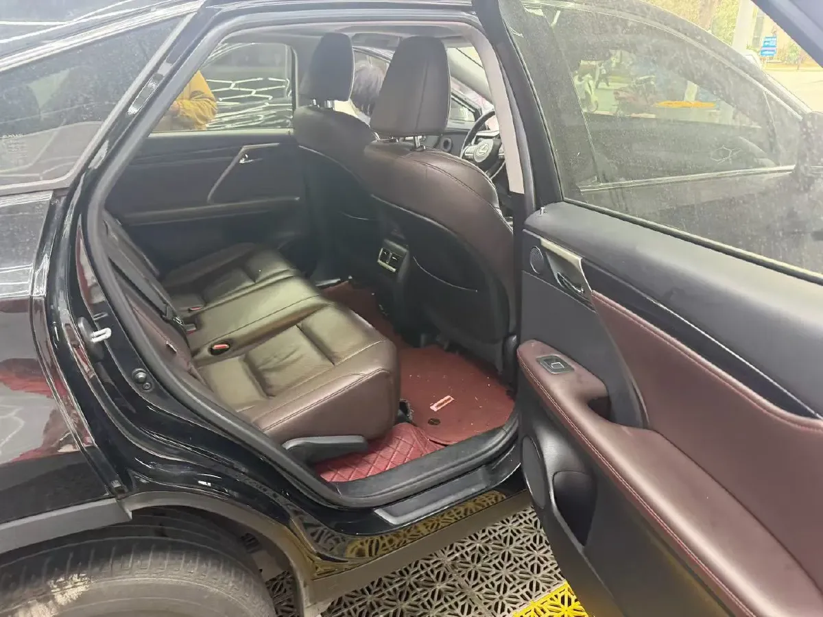 2020 Lexus RX 2.0T 231HP L4 6AT,autocango,china used car exporter,china ev exporter,chinese used car exporter,chinese used ev exporter