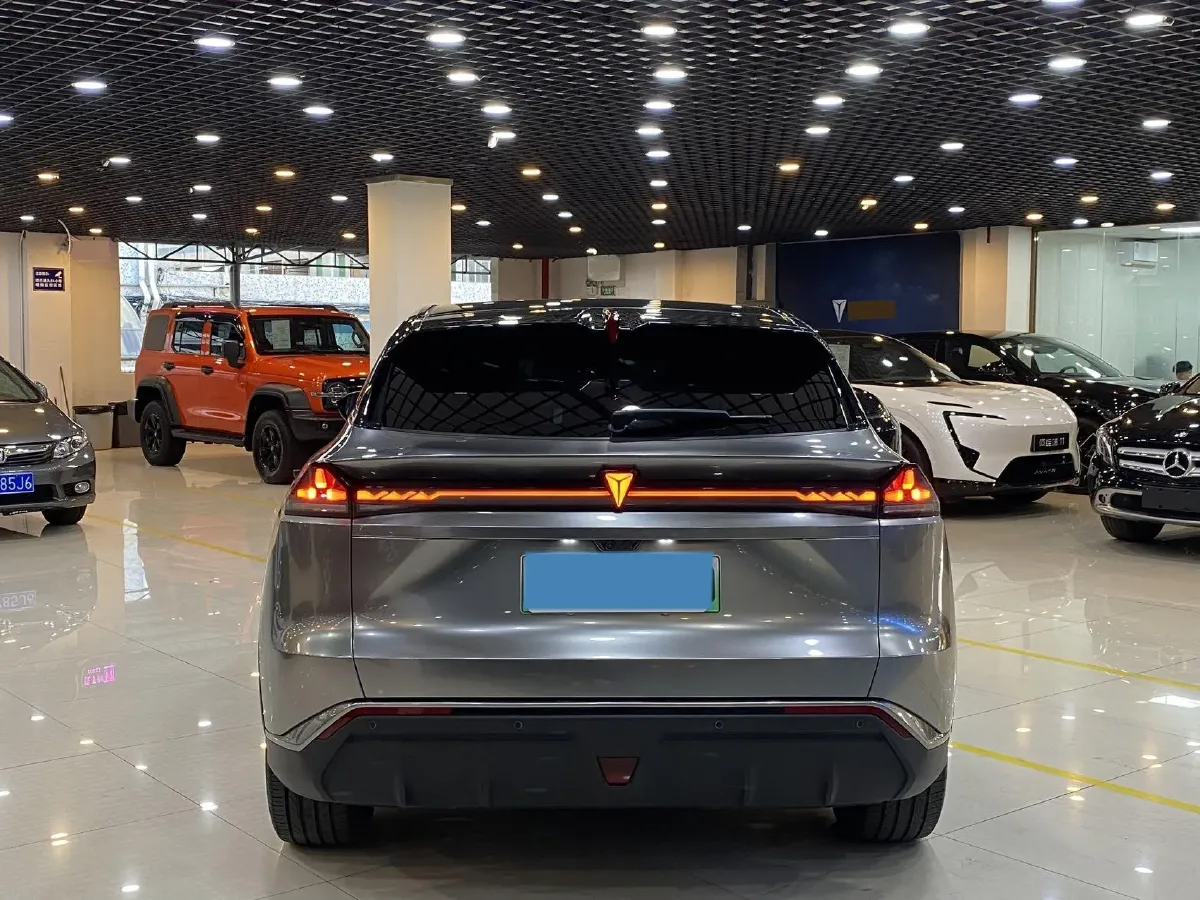 2024 Deepal S07 1.5L 95HP L4 REEV 31.73KWH,autocango,china used car exporter,china ev exporter,chinese used car exporter,chinese used ev exporter