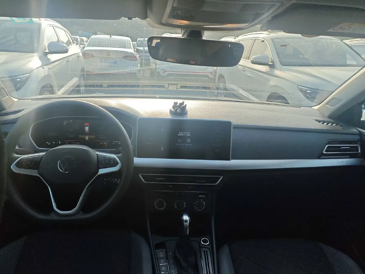 2023 Volkswagen Lavida 1.5L 113HP L4 6AT,autocango,china used car exporter,china ev exporter,chinese used car exporter,chinese used ev exporter