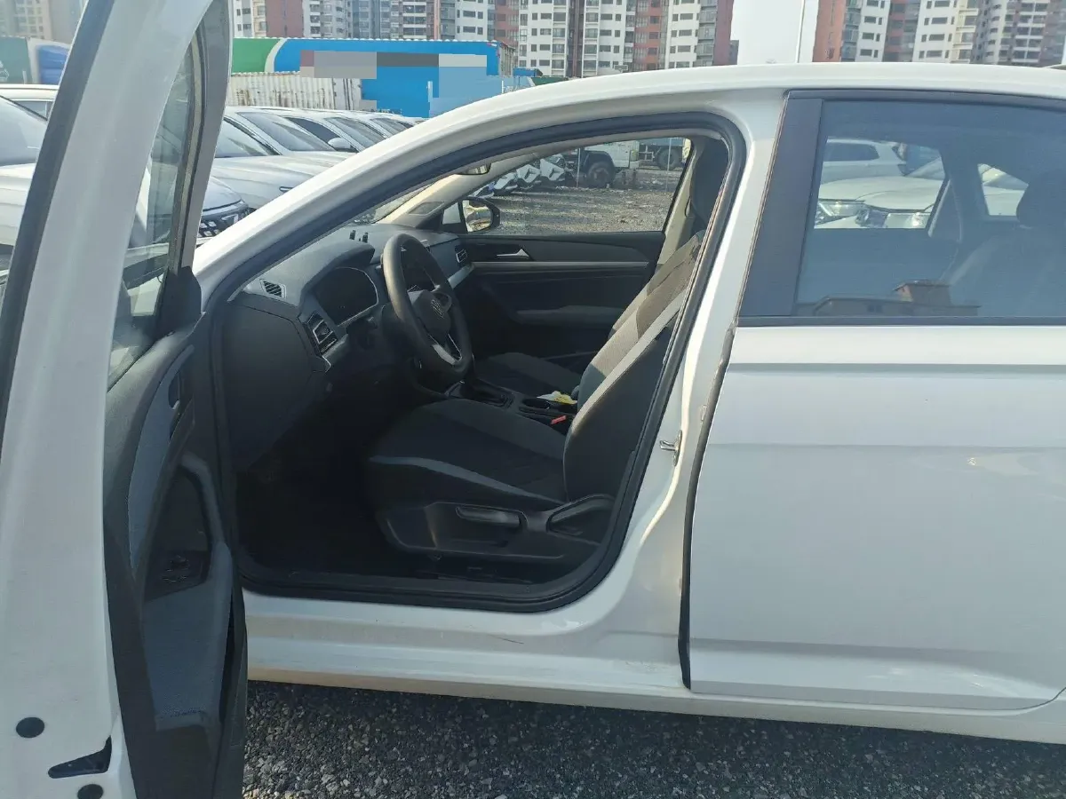 2023 Volkswagen Lavida 1.5L 113HP L4 6AT,autocango,china used car exporter,china ev exporter,chinese used car exporter,chinese used ev exporter