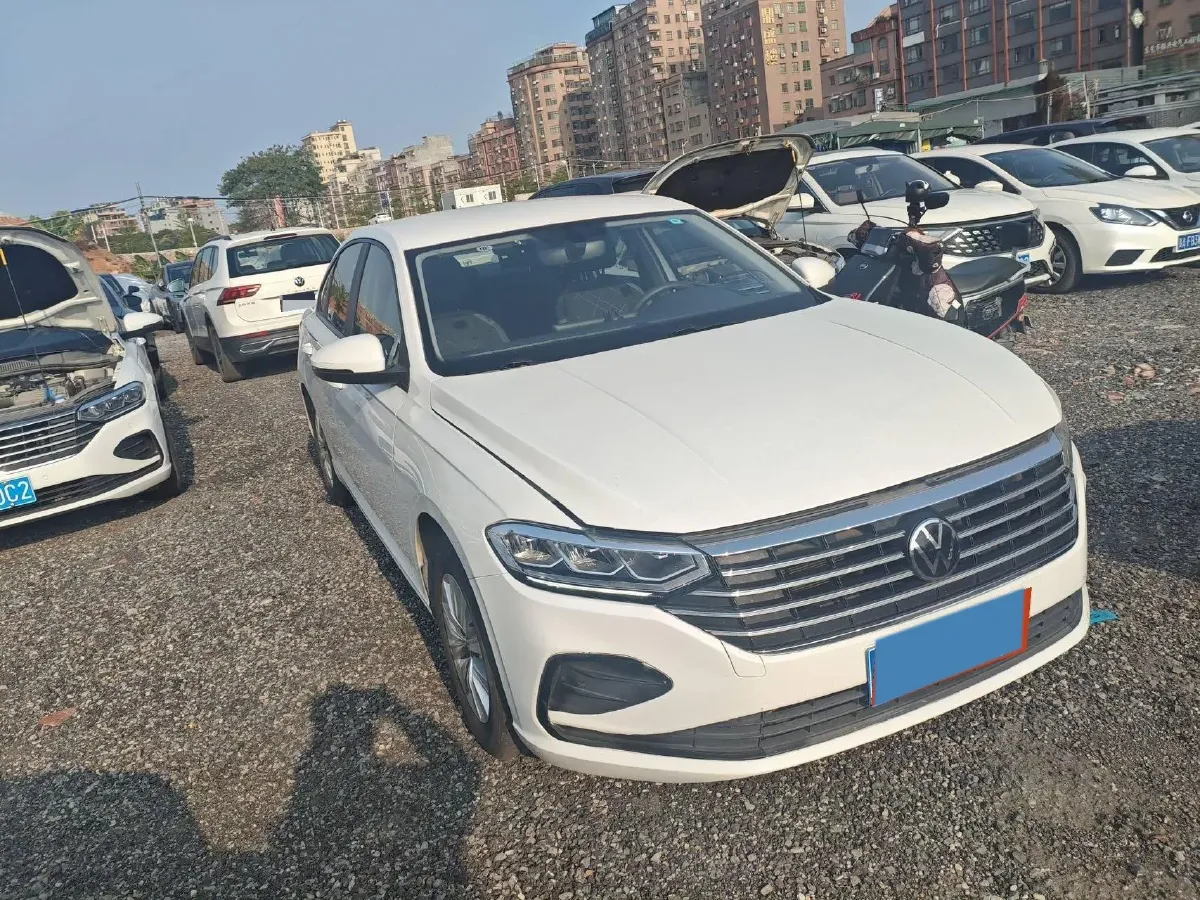 2023 Volkswagen Lavida 1.5L 113HP L4 6AT,autocango,china used car exporter,china ev exporter,chinese used car exporter,chinese used ev exporter