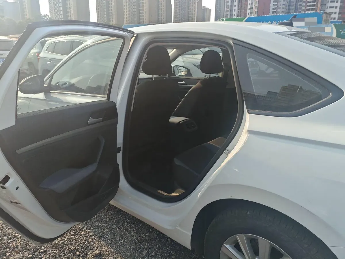 2023 Volkswagen Lavida 1.5L 113HP L4 6AT,autocango,china used car exporter,china ev exporter,chinese used car exporter,chinese used ev exporter