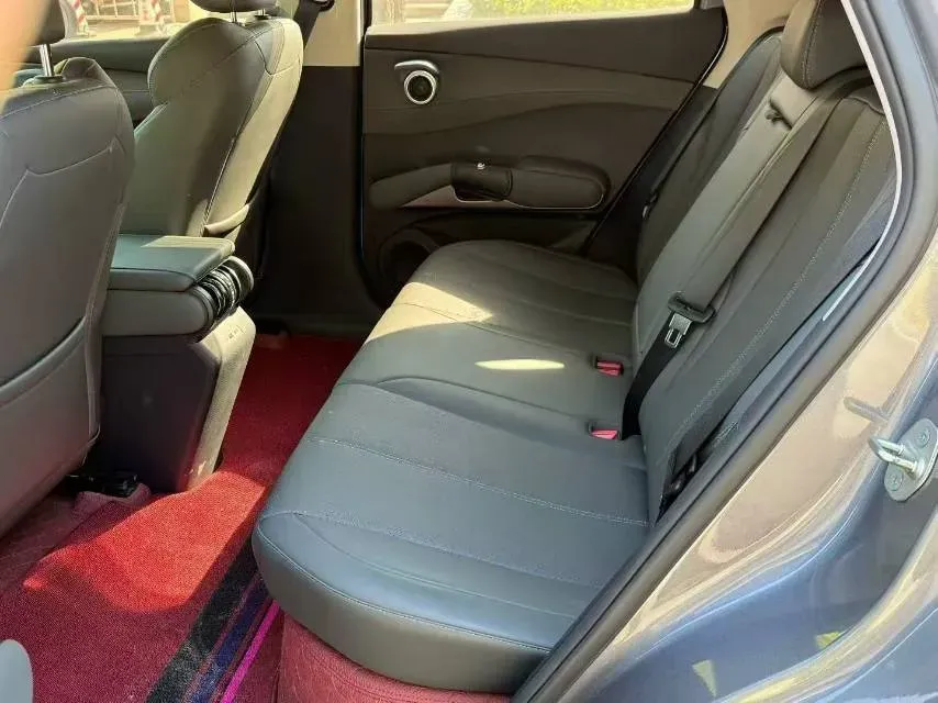 2025 BYD Yuan Plus BEV 60.48KWH,autocango,china used car exporter,china ev exporter,chinese used car exporter,chinese used ev exporter