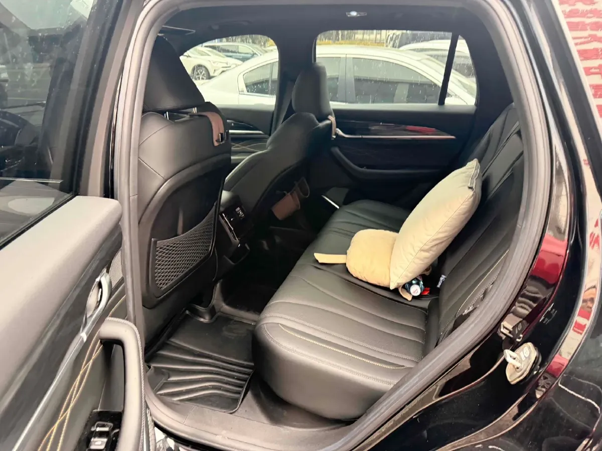 2024 Geely Monjaro 2.0T 218HP L4 7DCT,autocango,china used car exporter,china ev exporter,chinese used car exporter,chinese used ev exporter