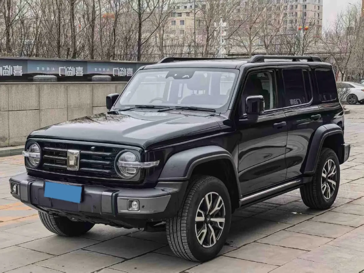 2021 Tank 300 2.0T 227HP L4 8AT,autocango,china used car exporter,china ev exporter,chinese used car exporter,chinese used ev exporter