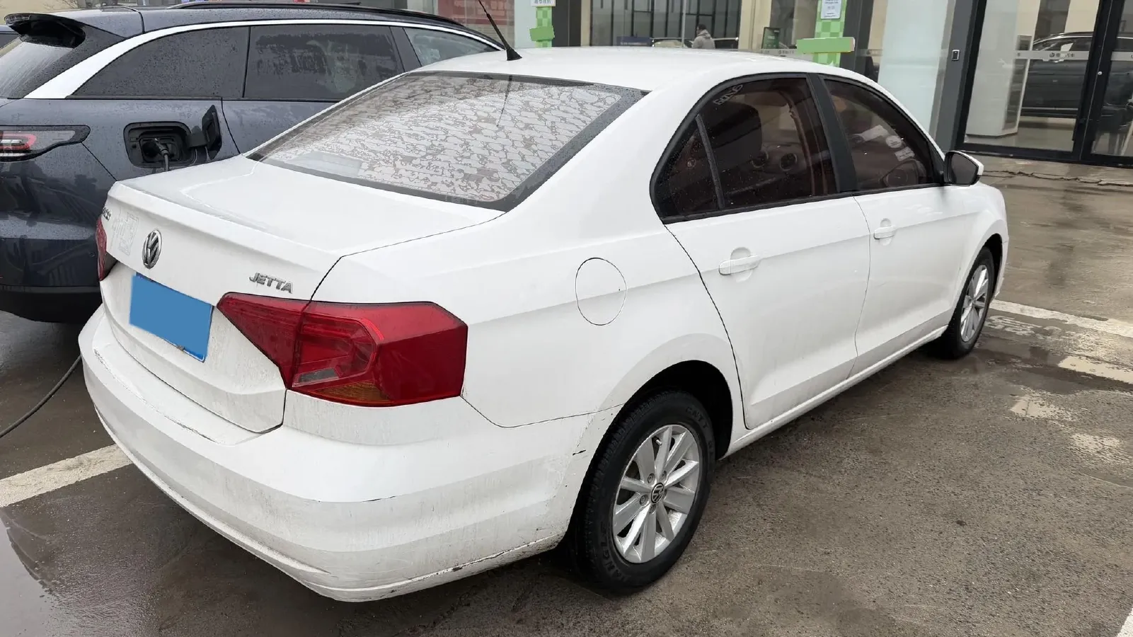 2017 Volkswagen Jetta 1.4L 90HP L4 5MT,autocango,china used car exporter,china ev exporter,chinese used car exporter,chinese used ev exporter