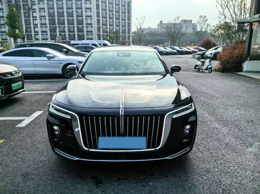 2022 HongQi H9 2.0T 252HP L4 7DCT,autocango,china used car exporter,china ev exporter,chinese used car exporter,chinese used ev exporter