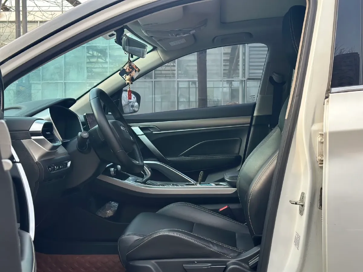 2019 Geely Coolray 1.5T 177HP L3 7DCT,autocango,china used car exporter,china ev exporter,chinese used car exporter,chinese used ev exporter