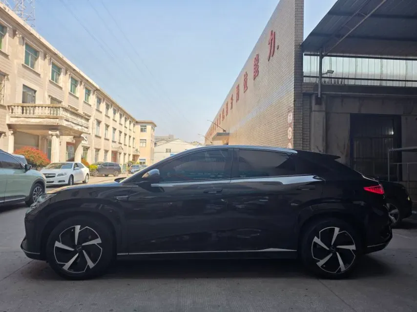 2024 BYD Sea Lion 07 BEV 80.64KWH,autocango,china used car exporter,china ev exporter,chinese used car exporter,chinese used ev exporter