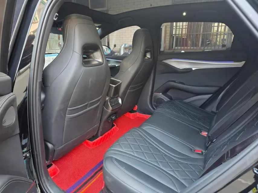 2024 BYD Sea Lion 07 BEV 80.64KWH,autocango,china used car exporter,china ev exporter,chinese used car exporter,chinese used ev exporter