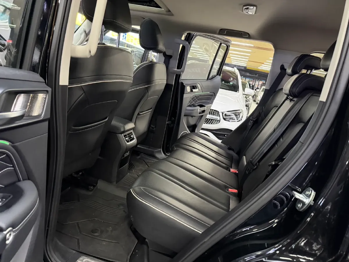 2024 Tank 300 2.0T 227HP L4 8AT,autocango,china used car exporter,china ev exporter,chinese used car exporter,chinese used ev exporter