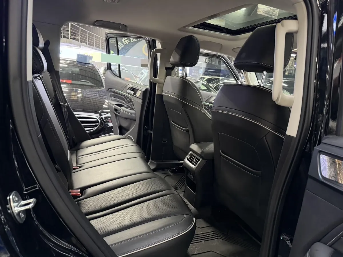 2024 Tank 300 2.0T 227HP L4 8AT,autocango,china used car exporter,china ev exporter,chinese used car exporter,chinese used ev exporter