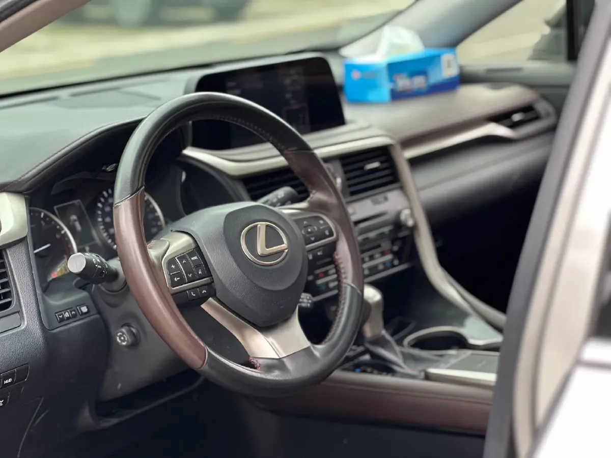 2020 Lexus RX 2.0T 231HP L4 6AT,autocango,china used car exporter,china ev exporter,chinese used car exporter,chinese used ev exporter