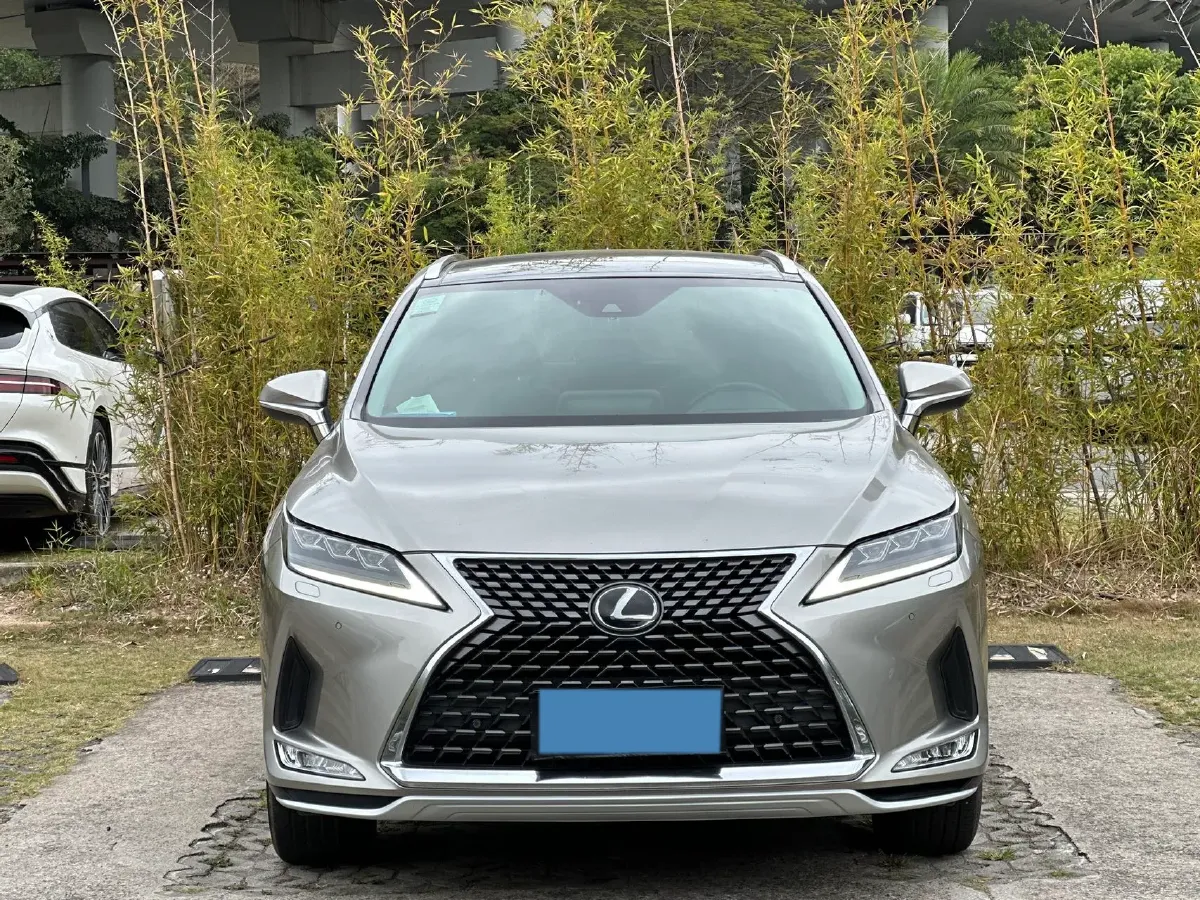 2020 Lexus RX 2.0T 231HP L4 6AT,autocango,china used car exporter,china ev exporter,chinese used car exporter,chinese used ev exporter