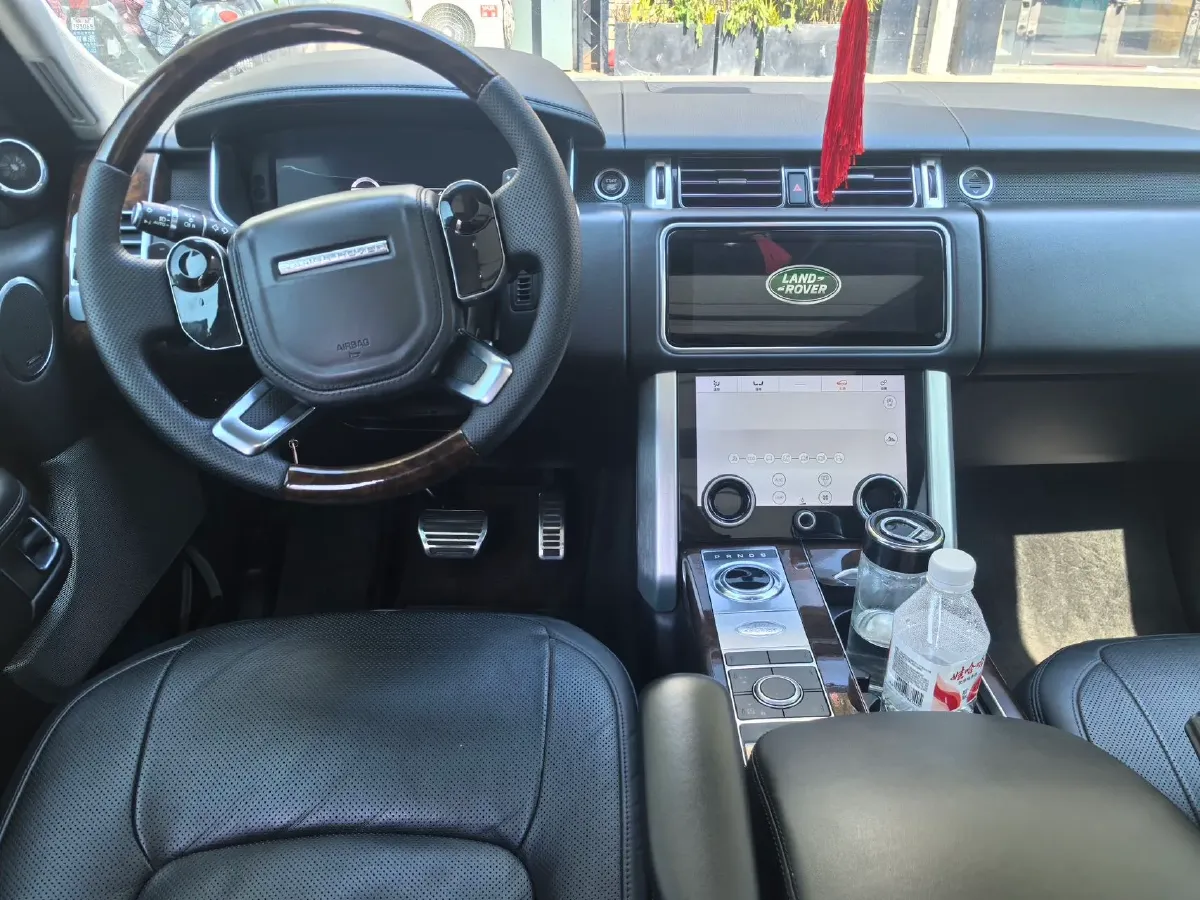 2020 Land Rover Range Rover 3.0T 400HP L6 8AT,autocango,china used car exporter,china ev exporter,chinese used car exporter,chinese used ev exporter