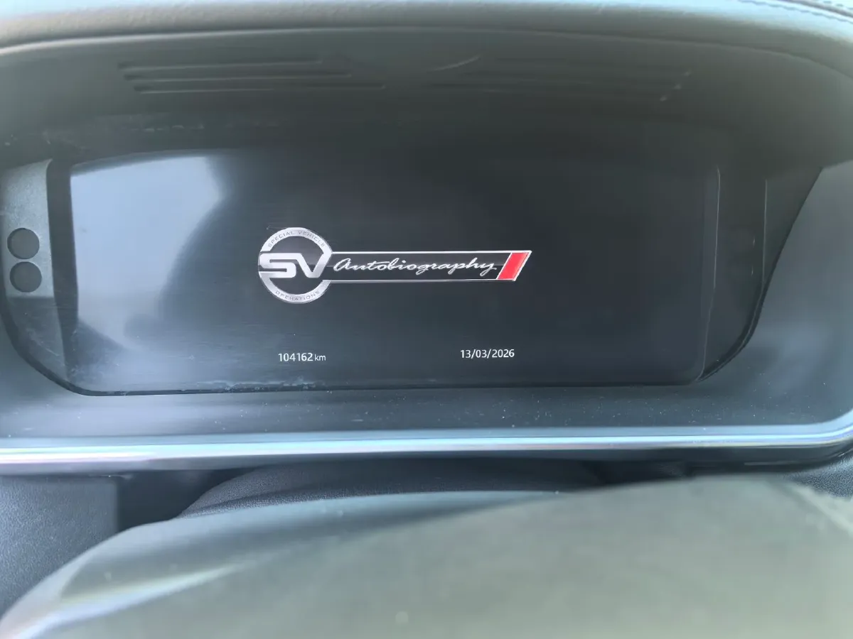 2020 Land Rover Range Rover 3.0T 400HP L6 8AT,autocango,china used car exporter,china ev exporter,chinese used car exporter,chinese used ev exporter